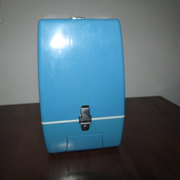 Vintage Sister Electric Kids Sewing Machine - Picture 12 of 15